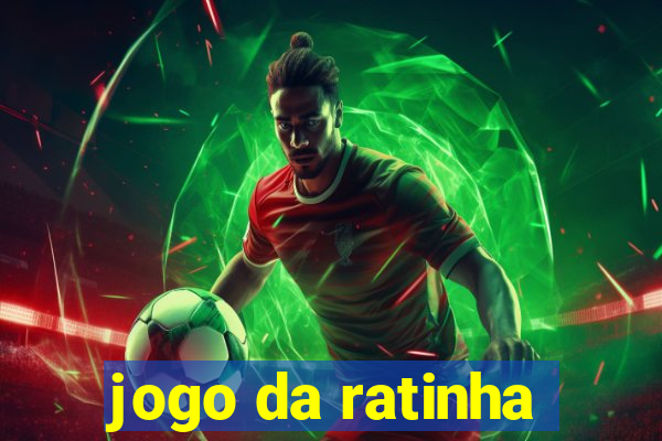 jogo da ratinha